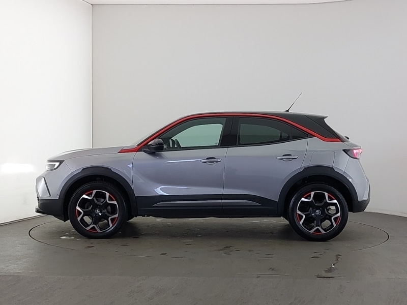 Used Vauxhall Mokka 2022 for sale - 77832411: Photo 4