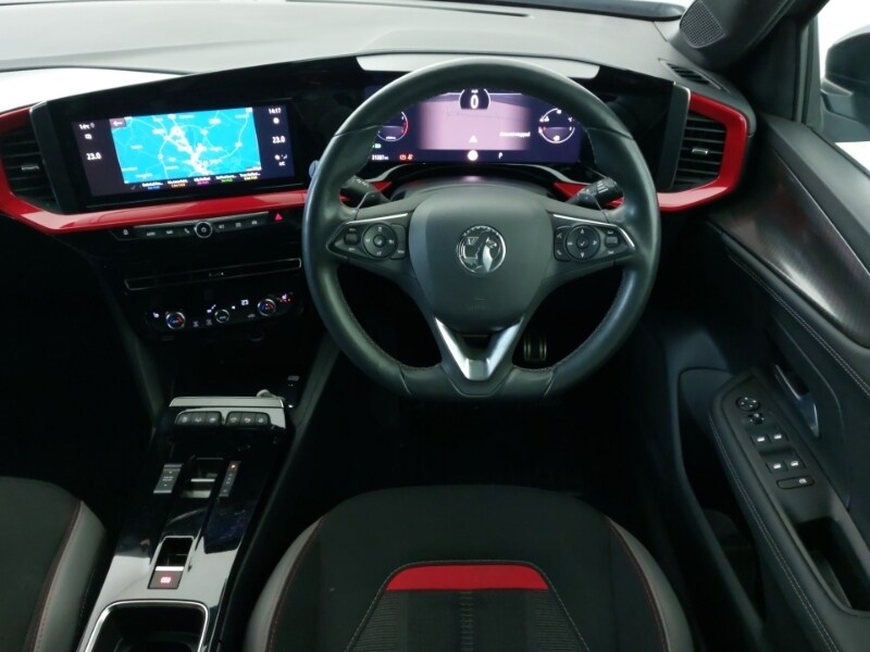 Used Vauxhall Mokka 2022 for sale - 77832411: Photo 7