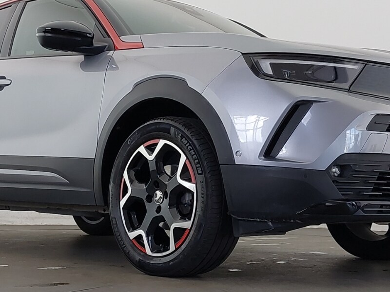 Used Vauxhall Mokka 2022 for sale - 77832411: Photo 9