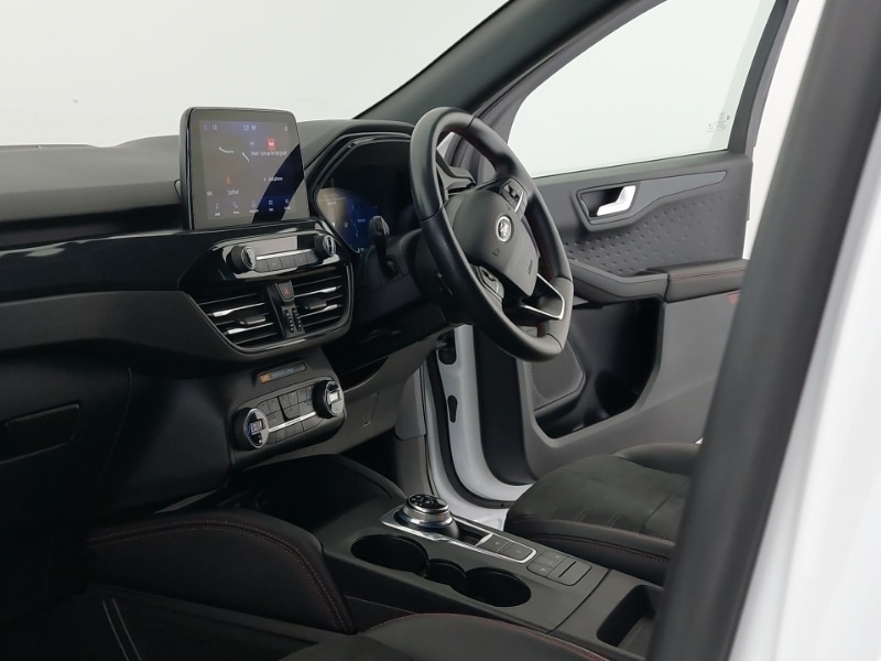 Used Ford Kuga 2021 for sale - 77980947: Photo 11