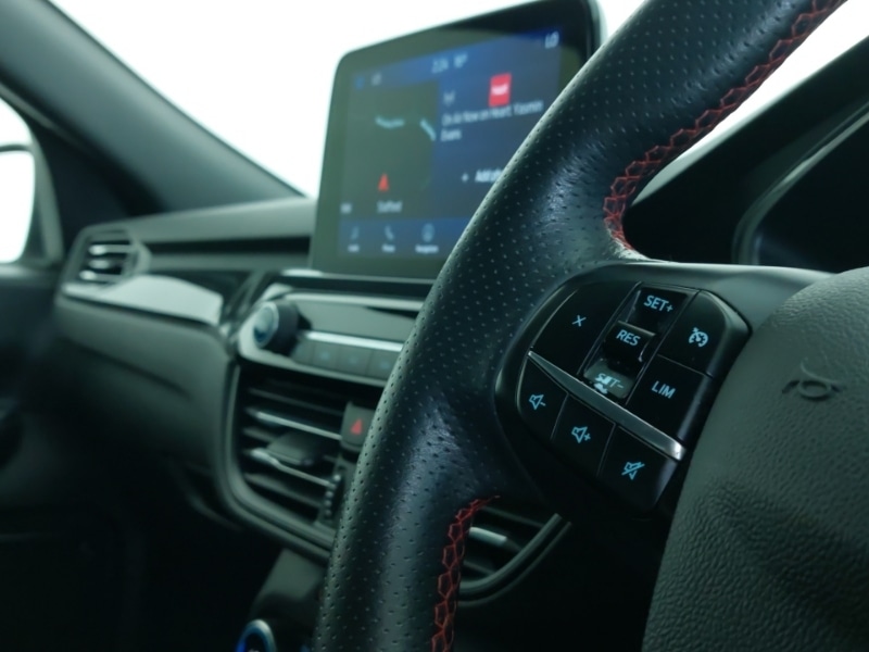 Used Ford Kuga 2021 for sale - 77980947: Photo 14