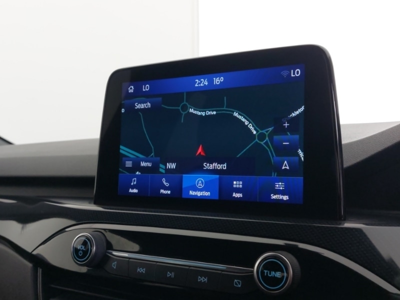 Used Ford Kuga 2021 for sale - 77980947: Photo 17