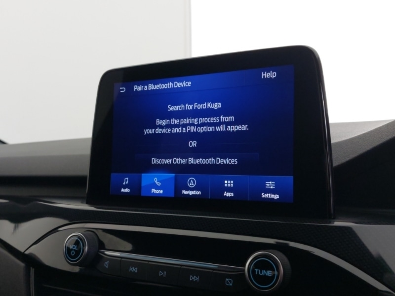 Used Ford Kuga 2021 for sale - 77980947: Photo 18