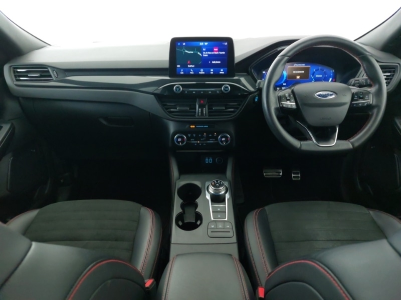 Used Ford Kuga 2021 for sale - 77980947: Photo 2