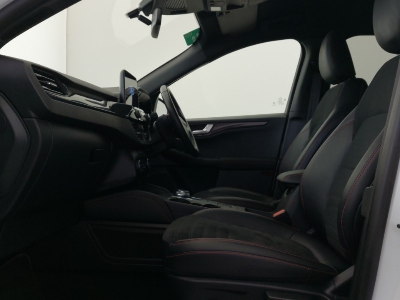 Used Ford Kuga 2021 for sale - 77980947: Photo 5