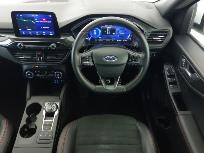 Used Ford Kuga 2021 for sale - 77980947: Photo 7