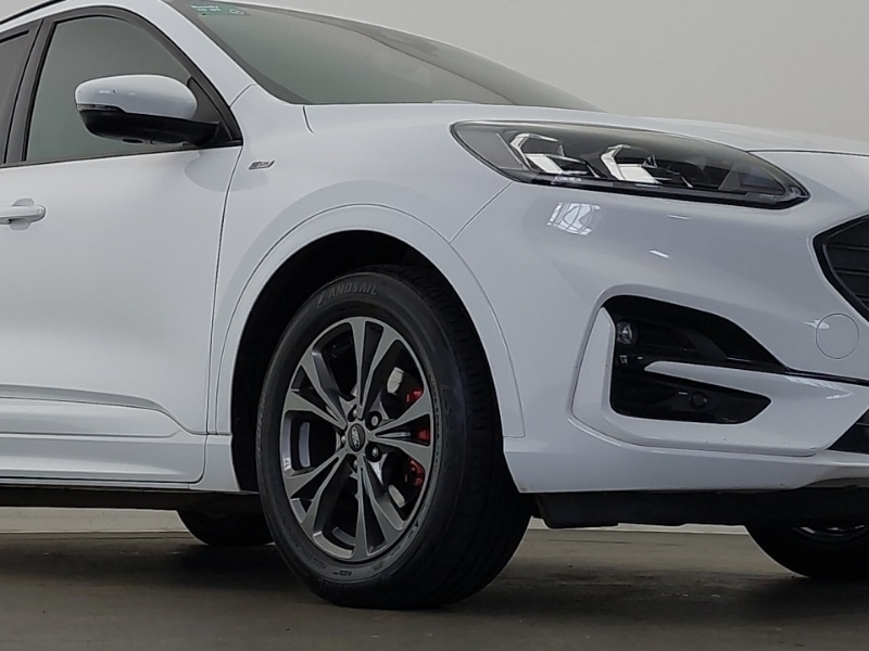 Used Ford Kuga 2021 for sale - 77980947: Photo 9