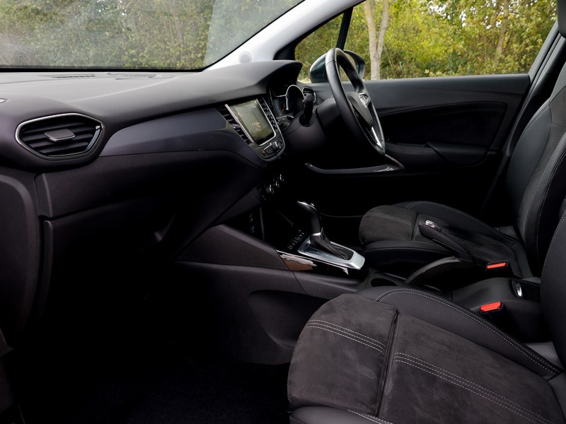 Used Vauxhall Crossland 2023 for sale - 76309192: Photo 5