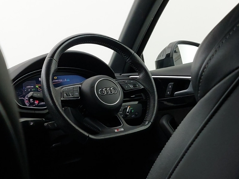 Used Audi A4 2019 for sale - 77466306: Photo 10