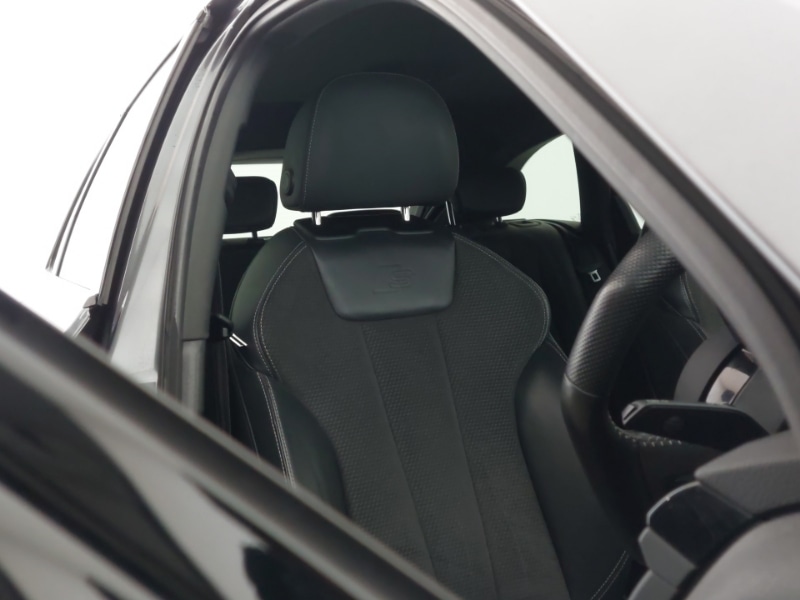 Used Audi A4 2019 for sale - 77466306: Photo 12