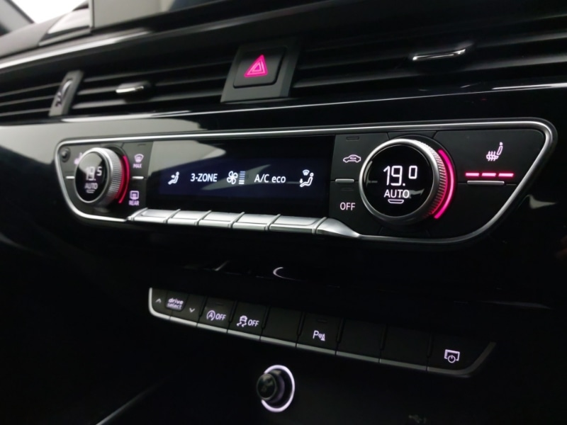 Used Audi A4 2019 for sale - 77466306: Photo 16