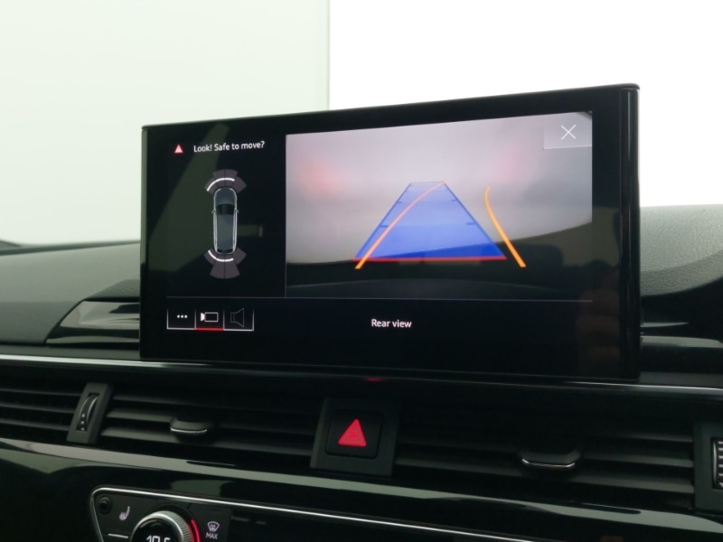 Used Audi A4 2019 for sale - 77466306: Photo 17