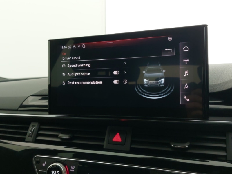 Used Audi A4 2019 for sale - 77466306: Photo 19