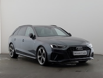 Used Audi A4 2019 for sale - 77466306: Photo