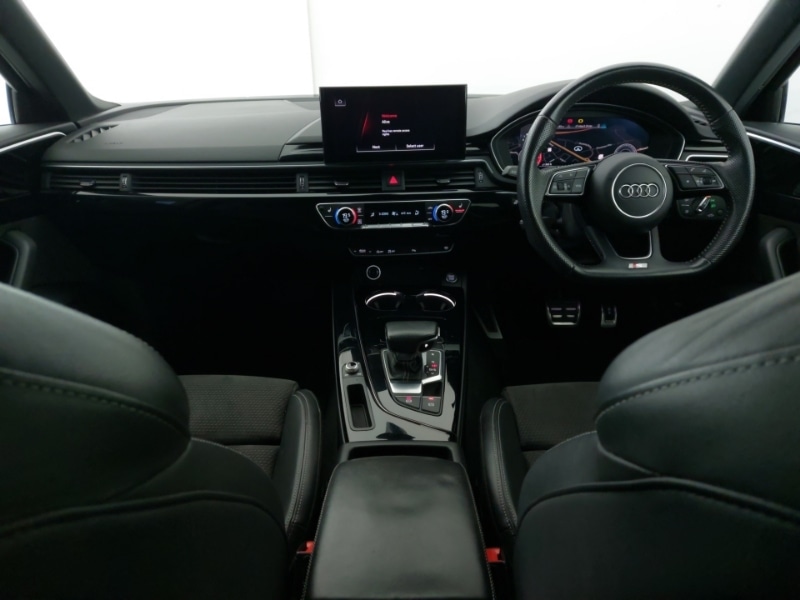 Used Audi A4 2019 for sale - 77466306: Photo 2