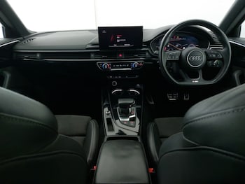 Used Audi A4 2019 for sale - 77466306: Photo