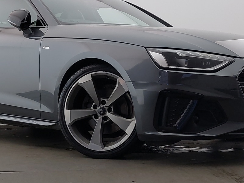 Used Audi A4 2019 for sale - 77466306: Photo 9