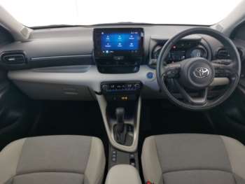 Used Toyota Yaris 2022 for sale - 74666581: Photo
