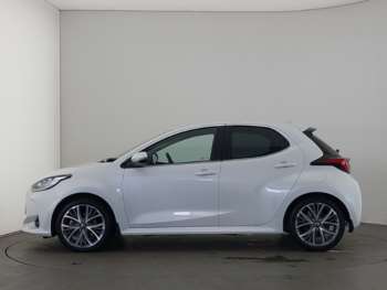 Used Toyota Yaris 2022 for sale - 74666581: Photo