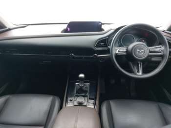 Used Mazda CX-30 2021 for sale - 73449927: Photo
