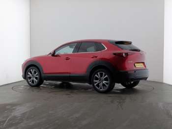 Used Mazda CX-30 2021 for sale - 73449927: Photo