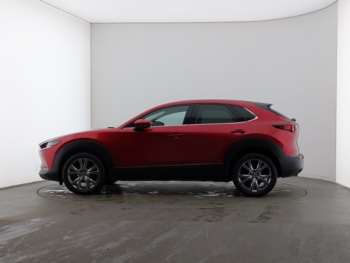 Used Mazda CX-30 2021 for sale - 73449927: Photo