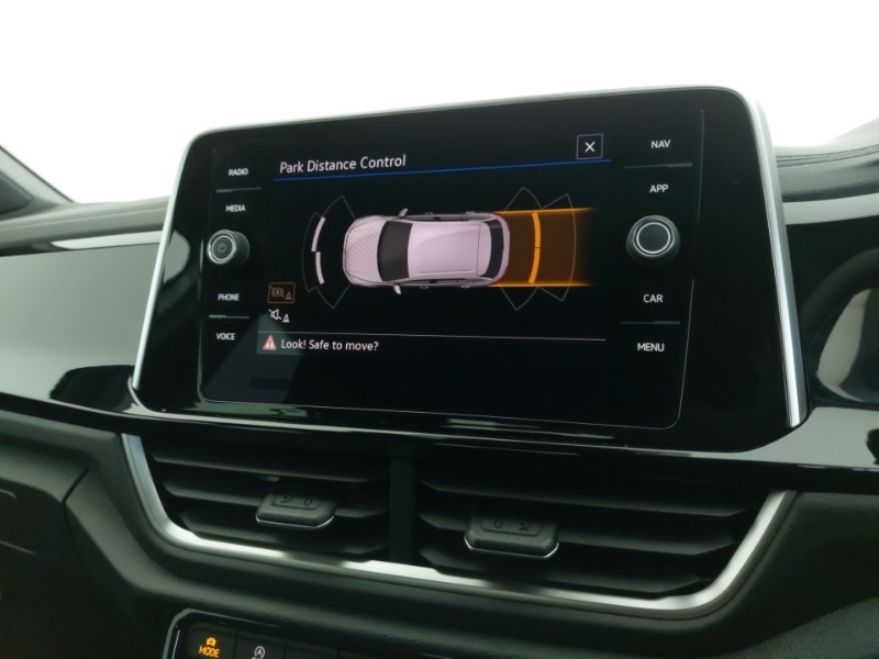 Used Volkswagen T-Roc 2025 for sale - 77149982: Photo 16