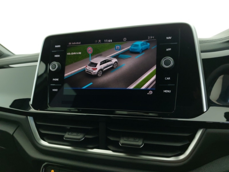 Used Volkswagen T-Roc 2025 for sale - 77149982: Photo 18