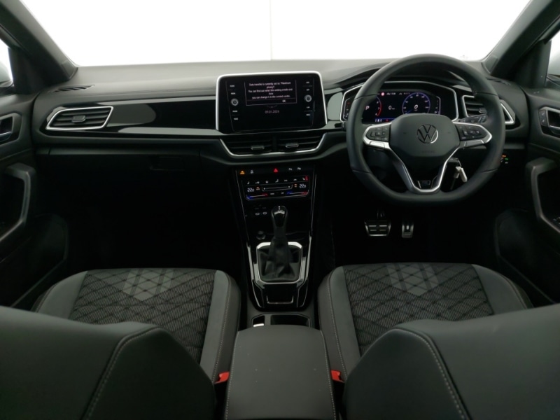 Used Volkswagen T-Roc 2025 for sale - 77149982: Photo 2