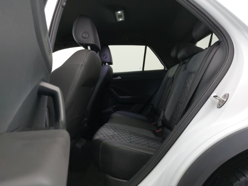 Used Volkswagen T-Roc 2025 for sale - 77149982: Photo 6