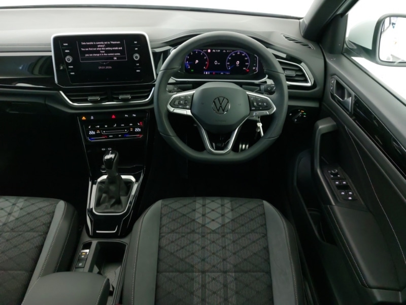 Used Volkswagen T-Roc 2025 for sale - 77149982: Photo 7