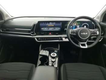 Used Kia Sportage 2023 for sale - 74159306: Photo