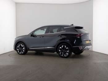 Used Kia Sportage 2023 for sale - 74159306: Photo