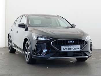 2022 - 1.0 EcoBoost Active X 5dr
