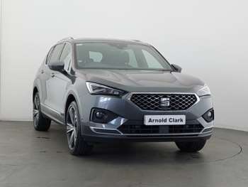 2019 - 2.0 TDI Xcellence Lux 5dr