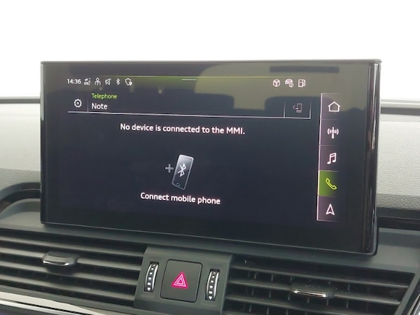 Used Audi Q5 2022 for sale - 75550978: Photo 16