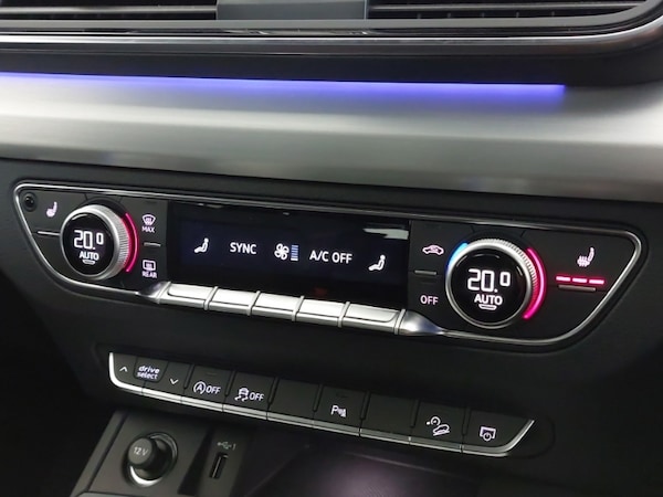 Used Audi Q5 2022 for sale - 75550978: Photo 17
