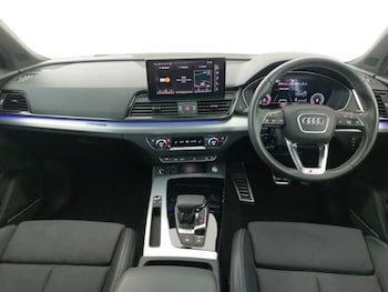 Used Audi Q5 2022 for sale - 75550978: Photo