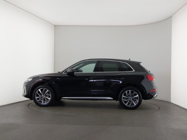 Used Audi Q5 2022 for sale - 75550978: Photo 4