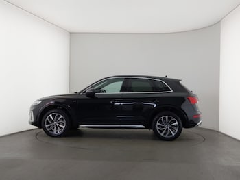 Used Audi Q5 2022 for sale - 75550978: Photo