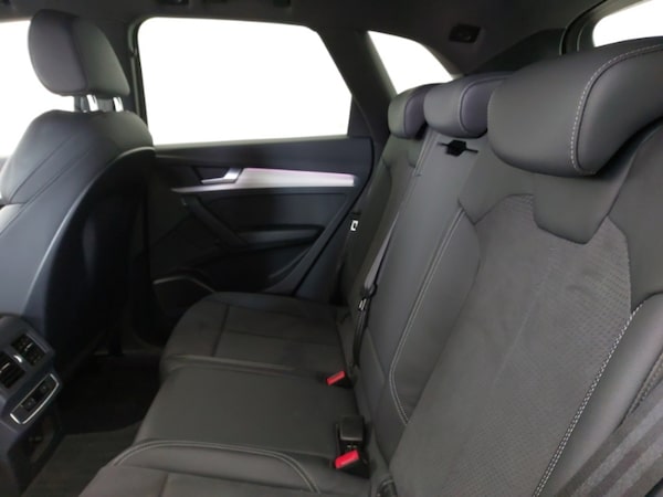 Used Audi Q5 2022 for sale - 75550978: Photo 6