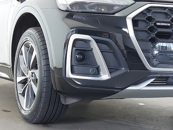 Used Audi Q5 2022 for sale - 75550978: Photo 9