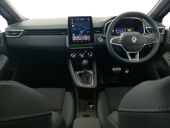 Used Renault Clio 2026 for sale - 79486040: Photo