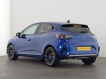 Used Renault Clio 2026 for sale - 79486040: Photo