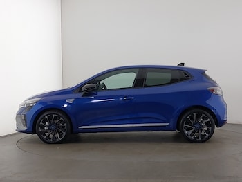 Used Renault Clio 2026 for sale - 79486040: Photo