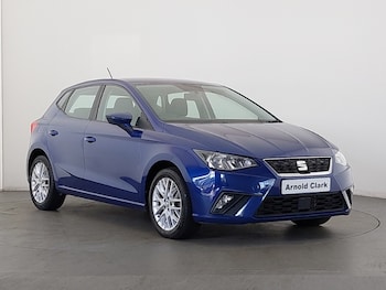 Used SEAT Ibiza 2019 for sale - 78808429: Photo