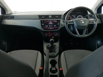 Used SEAT Ibiza 2019 for sale - 78808429: Photo