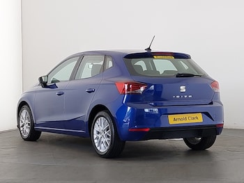 Used SEAT Ibiza 2019 for sale - 78808429: Photo