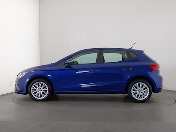 Used SEAT Ibiza 2019 for sale - 78808429: Photo