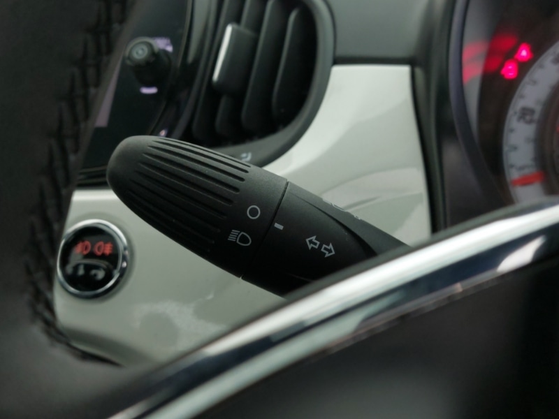 Used Fiat 500 2020 for sale - 77352519: Photo 13